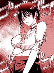 代号anastasia漫画全集